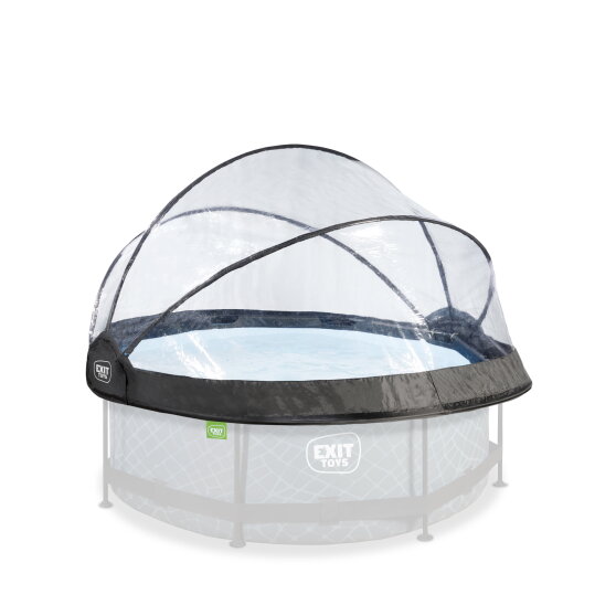 EXIT pool dome 8ft - universal