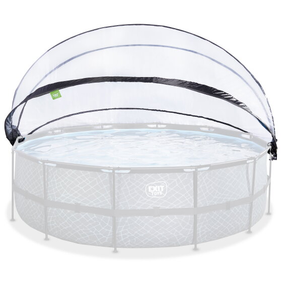 EXIT pool dome ECO 15ft - universal