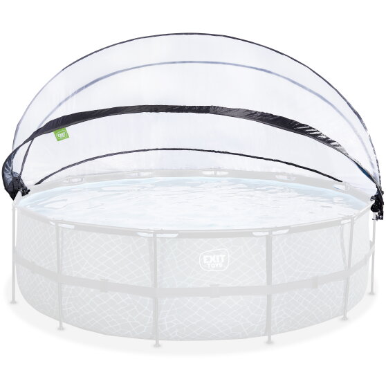 EXIT pool dome ECO 16ft - universal