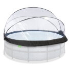 EXIT pool dome ECO 14ft - also for Intex/Bestway - universal