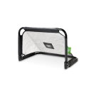 EXIT Pico steel hockey goal 90x60cm (set of 2) - black