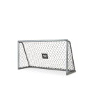 EXIT Scala aluminum football goal 7x4ft