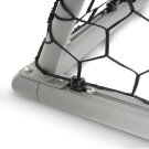 EXIT Scala aluminum football goal 7x4ft