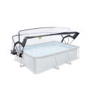 EXIT pool dome 7x5ft - universal