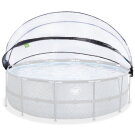 EXIT pool dome 15ft - universal