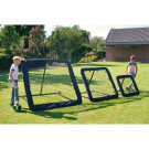 EXIT Kickback multi-sport rebounder L 124x124cm