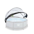 EXIT pool dome 8ft - universal