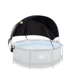 EXIT pool canopy 8ft - universal