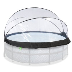 EXIT pool dome 14ft - universal