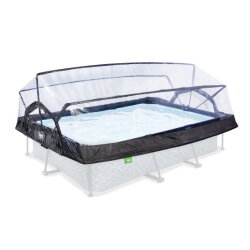 EXIT pool dome 10x6.6ft - universal