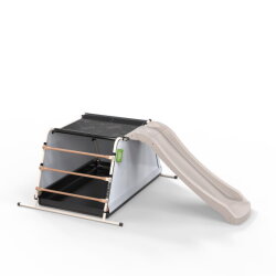 EXIT My First multiplay - pastel