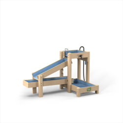 EXIT AquaFlow water track 200