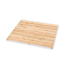 EXIT floor board for Panorama 100
