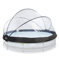 EXIT pool dome ECO 12ft - universal