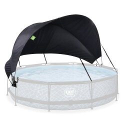 EXIT pool canopy 12ft - universal