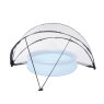 EXIT pool dome on ground ECO 15ft