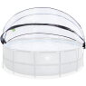 EXIT pool dome 16ft - also for Intex/Bestway - universal