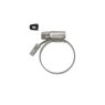 EXIT steel hose clamp ø1.26in sandfilter pump 800gal/h / 1000gal/h