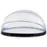 EXIT pool dome on ground ECO 18ft