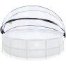 EXIT pool dome 16ft - universal