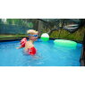 EXIT pool dome 7x5ft - universal